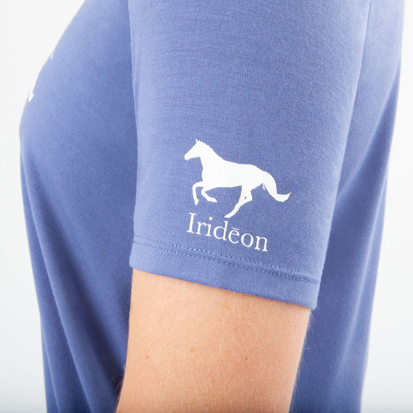 Irideon Women's Gallop Swing Tee Shirt