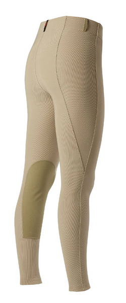 Kerrits Microcord Knee Patch Tight